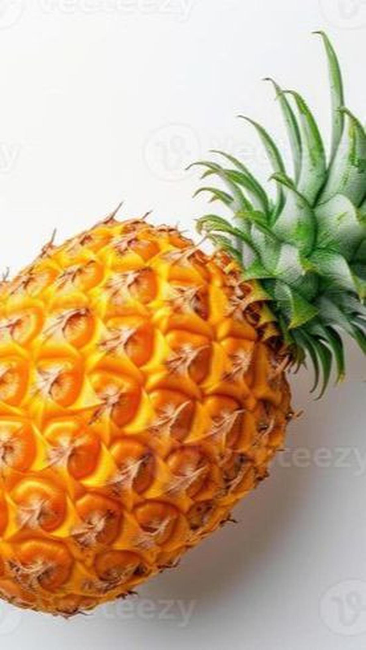 Nanas
