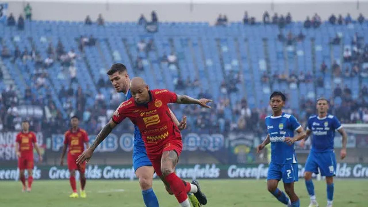 Arahan Umuh Muchtar untuk Persib dan Bobotoh Jelang Duel Lawan Persija, Sampaikan Pesan Penting
