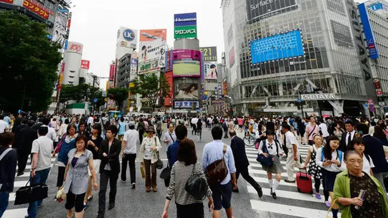 Kabar Baik Bagi Pegangguran Indonesia, Jepang Longgarkan Aturan Bagi Pekerja Asing
