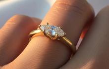 7 Model Cincin Tunangan dan Nikah Terbaru Tahun 2026, Desain Elegan Mewakili Komitmen Seumur Hidup
