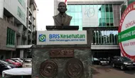 Verifikasi digital klaim BPJS Kesehatan sudah diterapkan RSUP Dr Sardjito Yogyakarta sejak 14 Maret 2018. (Liputan6.com/Fitri Haryanti Harsono)