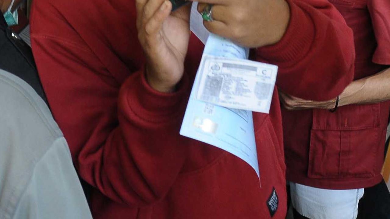 Sementara dispensasi hanya diberikan waktu dua hari sejak sistem pulih.
