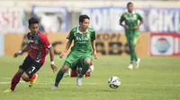 Evan Dimas Waspadai Lini Tengah dan Depan Sriwijaya FC