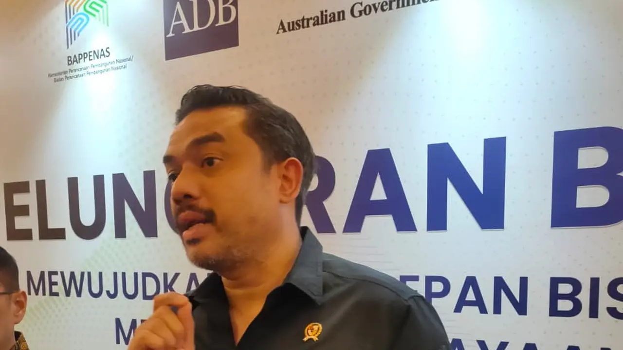 Menteri UMKM