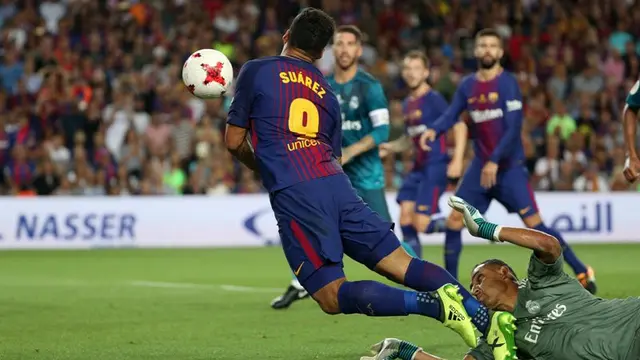 Luis Suarez