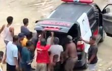 Tragis, 3 Nyawa Melayang Akibat Tanah Longsor Asahan: Diduga Dipicu Aktivitas Tambang Batu Padas