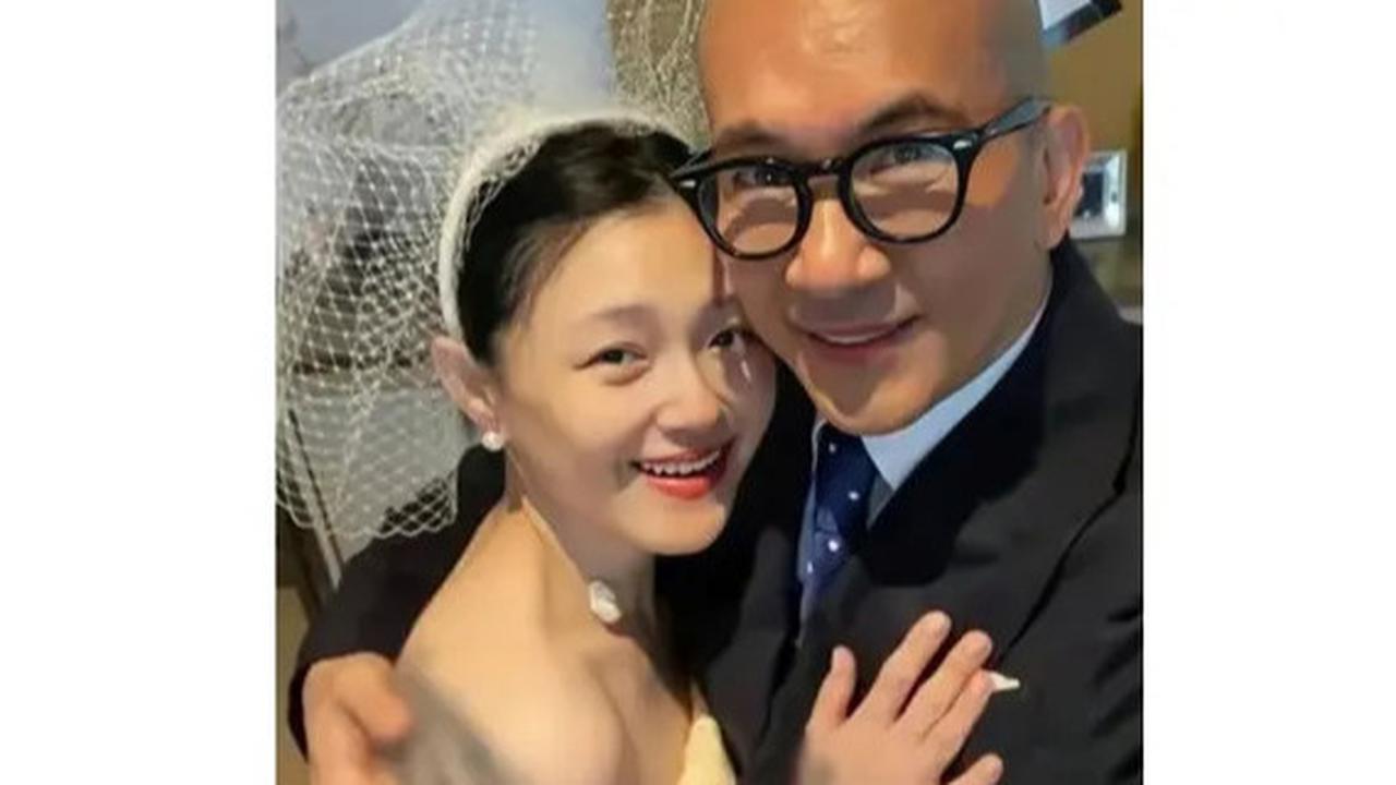 6 Potret Mesra Barbie Hsu dengan Suaminya DJ Koo Asal Korea Selatan, Kini Tinggal Jadi Kenangan Manis
