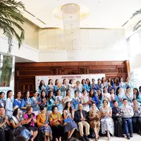 Yayasan Puteri Indonesia dan Mustika Ratu kembali menggelar ajang tahunan Pemilihan Puteri Indonesia ke-22 di tahun 2018. Siapakah the next Puteri Indonesia 2018?