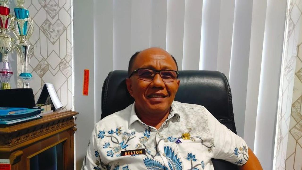 Pemkab Agam Turunkan 96 Petugas, Genjot Realisasi PAD Agam dari Pajak Kendaraan