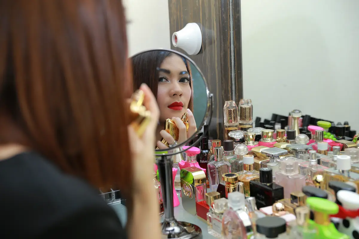 Indah Dewi Pertiwi