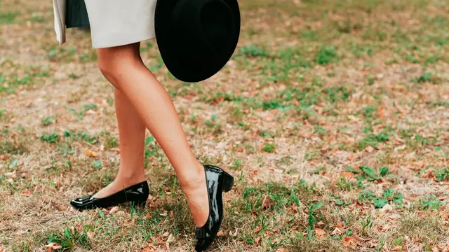 5 Fashion Item yang Bisa Meningkatkan Rasa Percaya Diri - 2