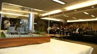 SKK Migas Gandeng Solar Turbines, Hulu Migas RI Berhemat Rp 550 M