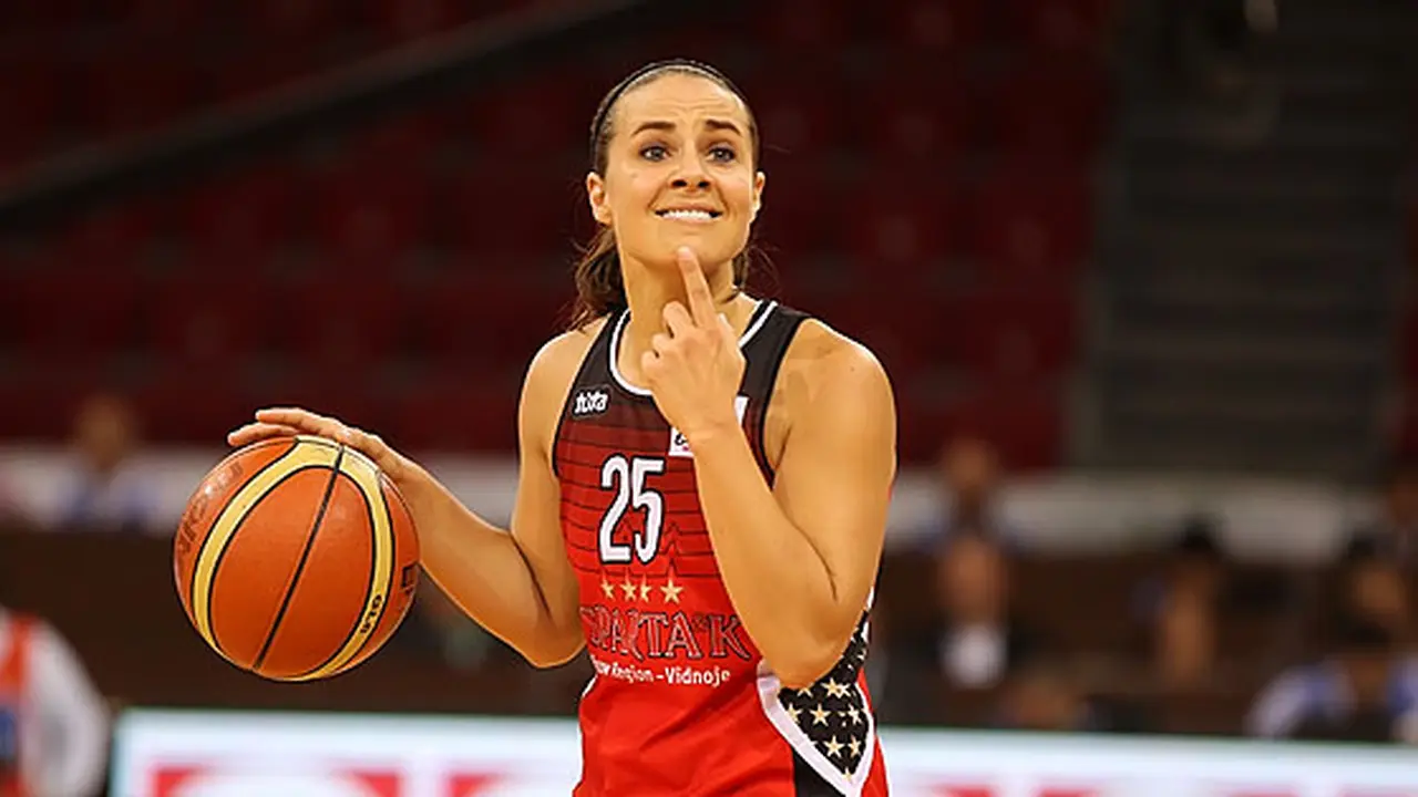 Becky Hammon