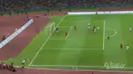 Gol Thanabalan Nadarajah mengubur mimpi Timnas Indoensia U-22 melaju ke final