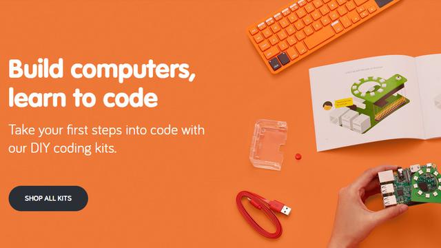 DIY Kit Ini Ajarkan Anak-Anak Rakit Komputernya Sendiri