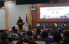 Hebat! 128 Desa di Jepara Lunas Pelunasan PBB-P2, Target Penerimaan Terlampaui
