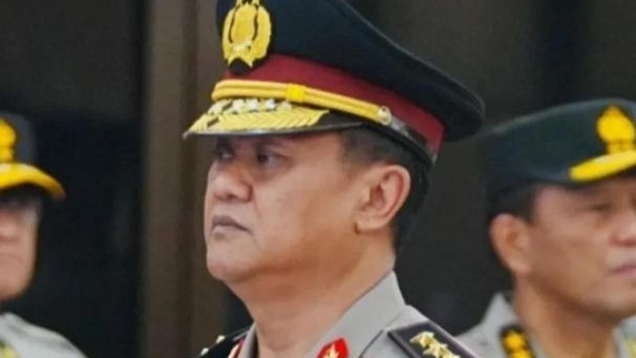 Sejumlah jabatan prestisius pun pernah diduduki oleh Komjen Rudy. <br>