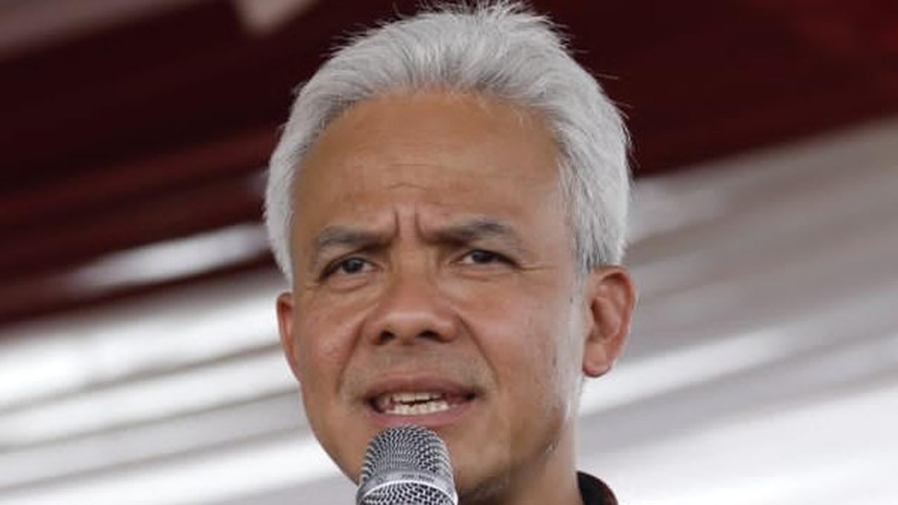 Ganjar Jelaskan Program KTP di Majalengka: InsyaAllah Tidak Sulit