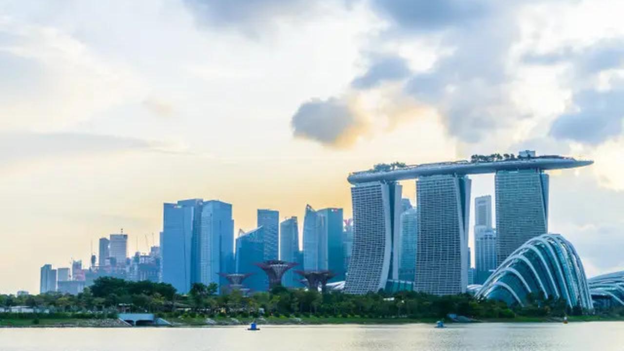 Daftar 10 Kota Termahal untuk Orang Kaya, Singapura di Posisi Puncak