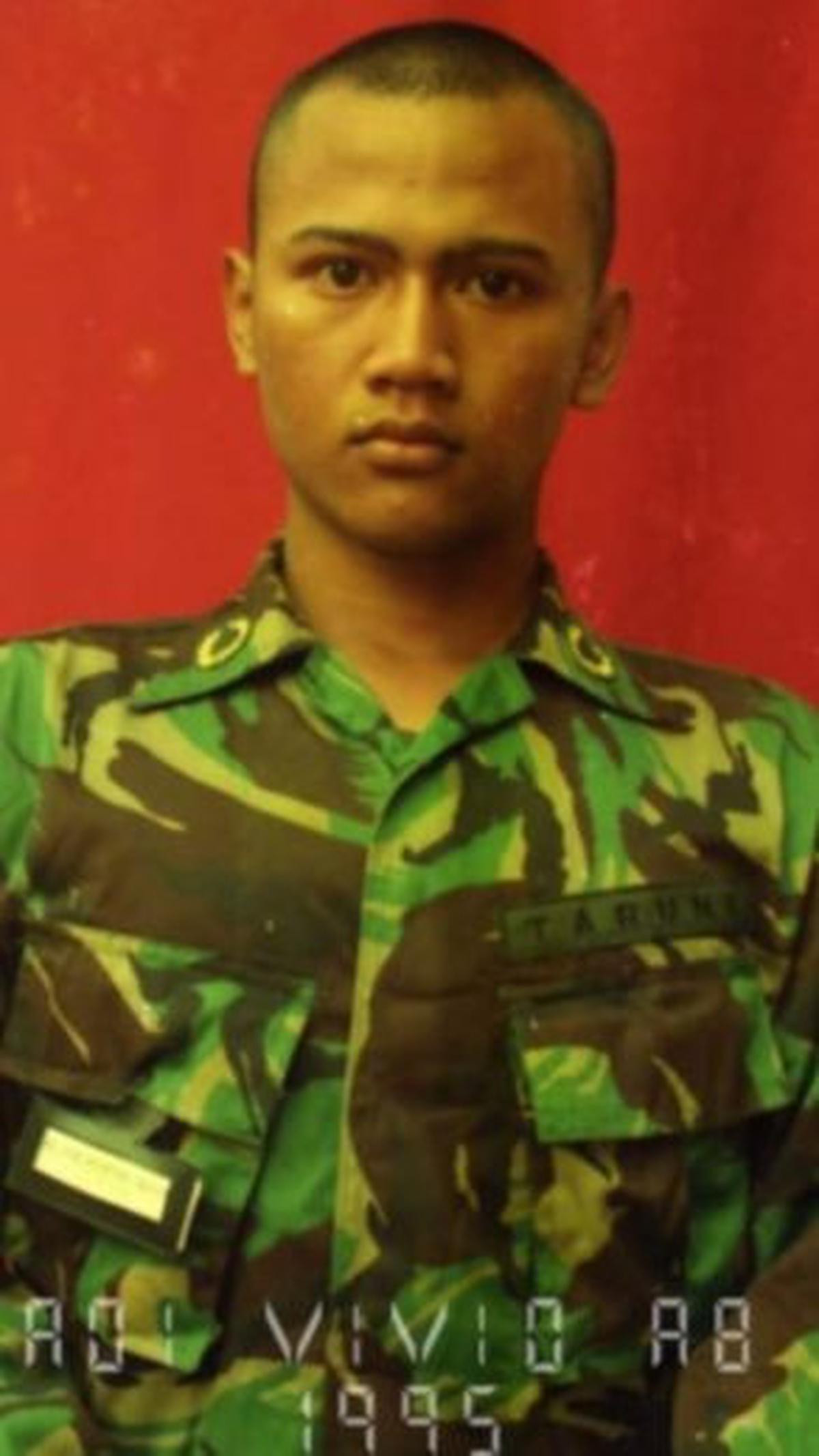 Dok. Istimewa