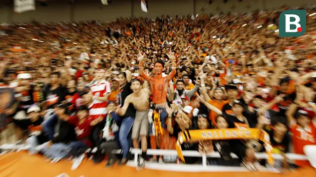 The Jakmania