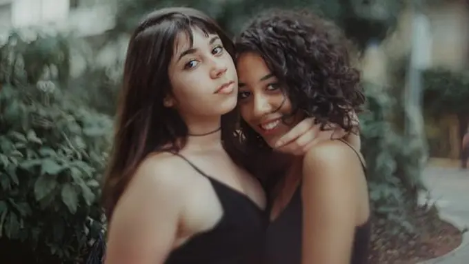 Zodiak yang akan jadi sahabat terbaik/copyright Pexels.com