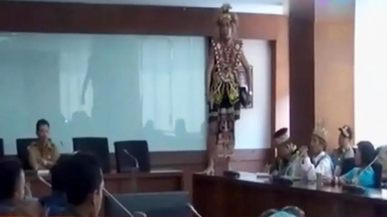 20150804-Pilkada diundur-Kalimantan Timur