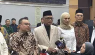 Pelunasan Haji 2027 Turun Rp 3,2 Juta, Jadi Rp 23,2 Juta