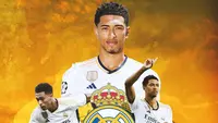 5 Gelandang Terbaik di Dunia Saat Ini: Ada Jude Bellingham hingga Bruno Fernandes