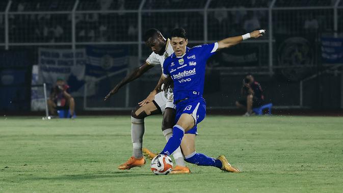 Klasemen BRI Super League: Drama Comeback Persib Bandung Guncang Persaingan
