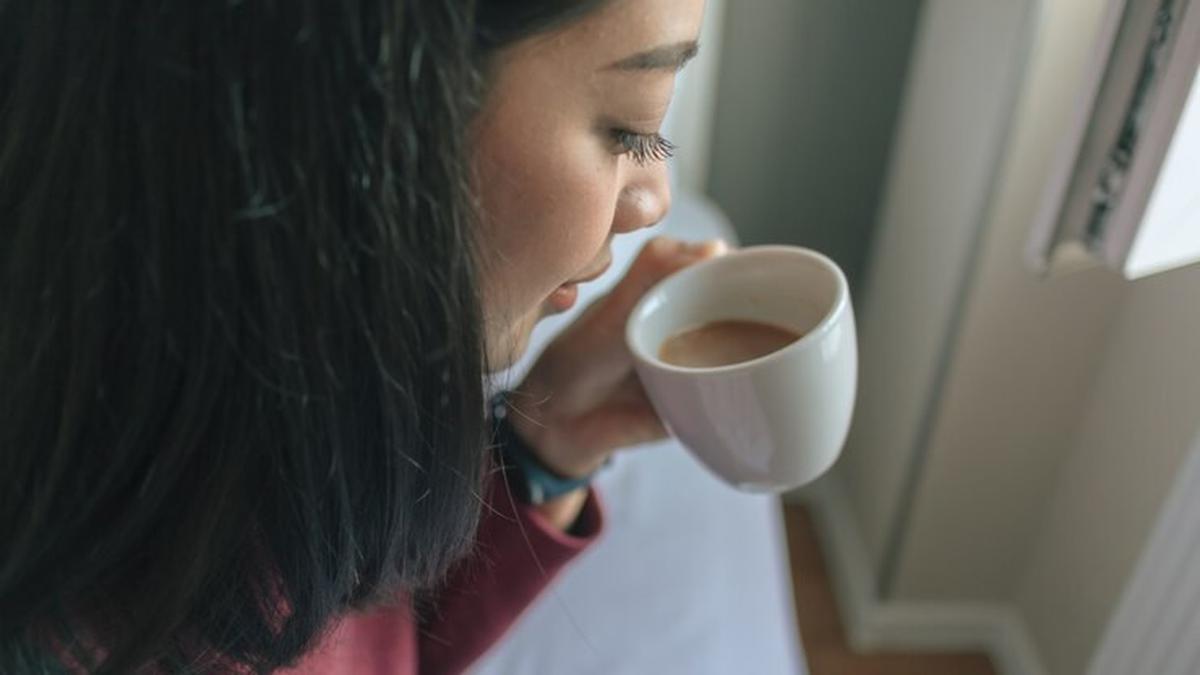 10 Orang yang Sebaiknya Jangan Minum Kopi, Ibu Menyusui sampai Penderita Gangguan Tidur