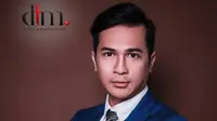 Pernah Kecewa, Adit Triyuda Makin Cinta Dunia Akting