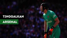 Siapa saja pemain yang berpeluang besar meninggalkan Arsenal?