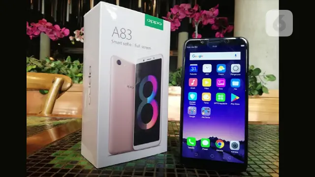Oppo