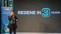 REGENE Genomics merayakan tiga tahun inovasi dalam bioinformatika dan solusi kesehatan berbasis genomik.