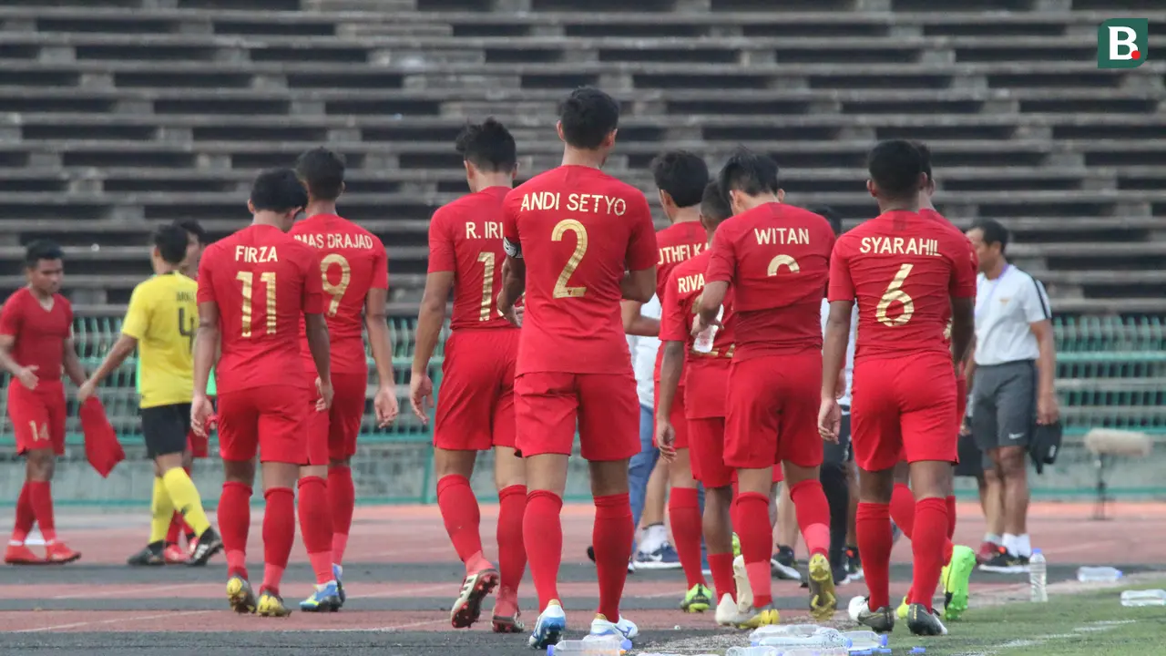 Timnas Indonesia U-22