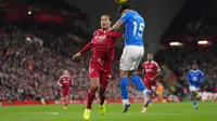 Liga Inggris: Pemain Sunderland Kaget dengan Taktik Liverpool yang Tak  Biasa di Anfield
