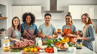 Vitamin B12 untuk Apa: Manfaat, Sumber, dan Dosis yang Tepat