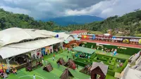 Wisata Alam Parung Jadi Destinasi Wisata Penggerak Ekonomi Masyarakat (doc: Wisata Alam Parung)