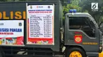 Untuk melayani masyarakat di bulan Ramadan, Polda Metro Jaya menggelar launching dan pelepasan gerakan stabilisasi pangan. 