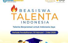 Beasiswa Talenta Indonesia: Jembatan Emas Raih Pendidikan Tinggi Impian