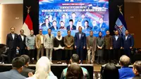 Ibas Tekankan Politik Harus Lebih Banyak Mendengar