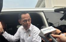 Bappisus Buka Suara: Benarkah Djamari Chaniago, Purnawirawan 76 Tahun, Bakal Jabat Menko Polkam?