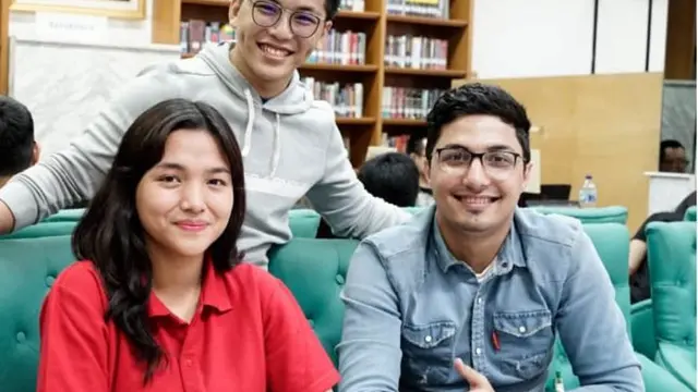 Solusi Pembiayaan Pendidikan Bagi Mahasiswa President University