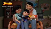 Lirik Lagu BCL Selalu Ada di Nadimu OST Jumbo, Punya Makna Dalam