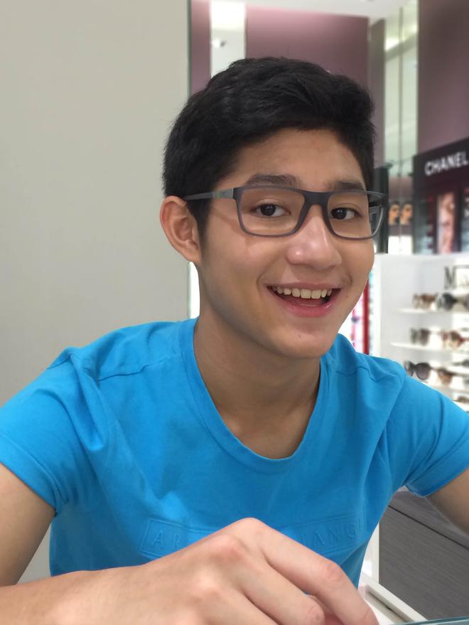 Teuku Rassya Cari Pasangan yang Peduli Talasemia - Celeb Bintang.com