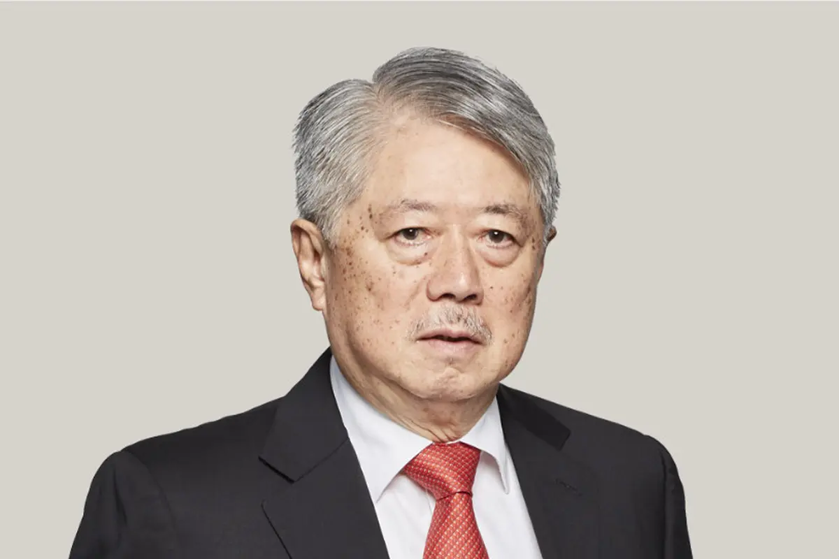 Direktur Utama Intiland dan Chief Executive Officer (CEO) Intiland Hendro Santoso Gondokusumo. (Foto:Intiland)
