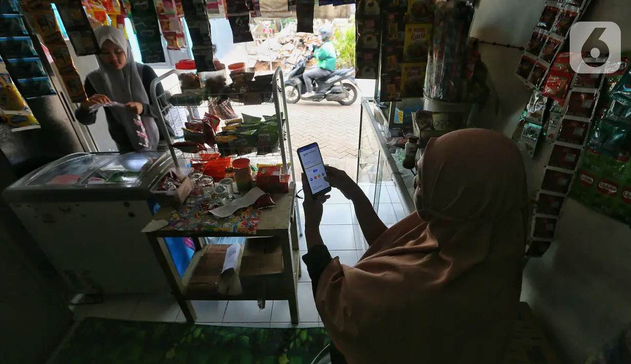 BTN Mobile hadir sebagai aplikasi yang memiliki beragam fitur yang mempermudah nasabah dalam satu aplikasi. (Liputan6.com/Angga Yuniar)