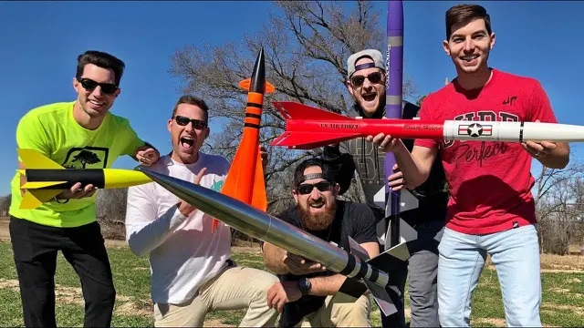 DudePerfect