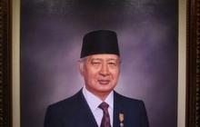 Jauh dari Otoriter, Gaya Unik Soeharto Tangkal Serangan Hoaks